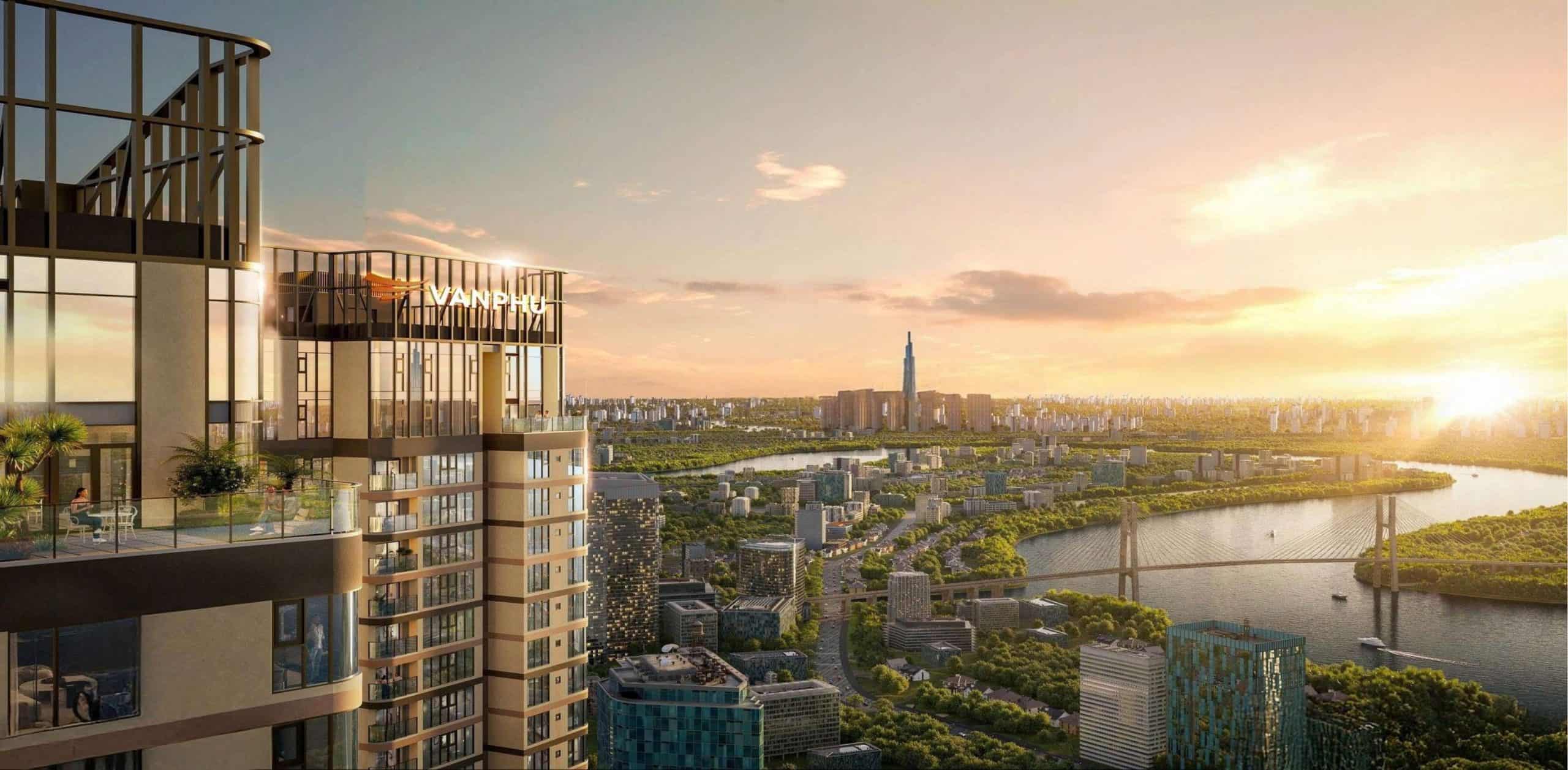 Vlasta Premier Phú Thuận
