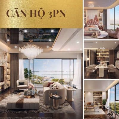 Căn Hộ 3PN